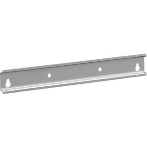 DIN-rail binnenwerk 1-rij UK61