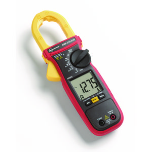 Stroomtang TRMS 600A AC/DC