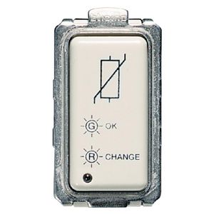 Overspanningsbeveiliging In1Ka Un110 230Vac Magic