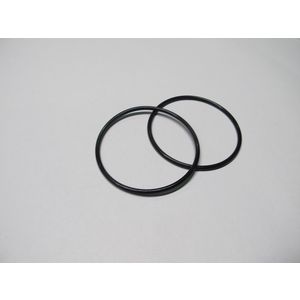 Set a 2st. O-ring Ø63.00x3.00 NBR