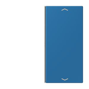 Vervangingswip F40 2-voudig pijl LC32030 KNX