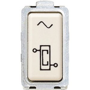 Relais 24V 2A bistabiel 2 wissel Magic