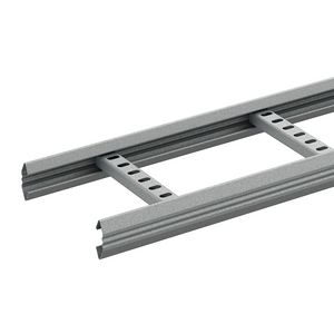 Lengte a 3m. Kabelladder open 55x200mm KHZSP sendzimir verzinkt