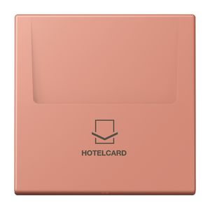 Afdekking Hotelcard-schakelaar LC32111
