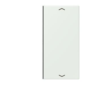 Vervangingswip F40 2-voudig pijl LC32024 KNX