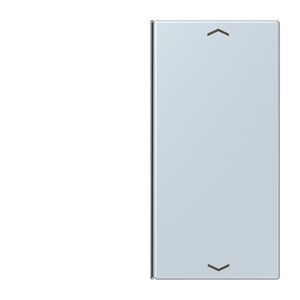 Vervangingswip F40 2-voudig pijl LC32023 KNX