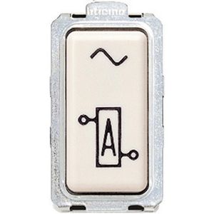 Hulprelais 48V/24Vac 2A 2 wissel Magic