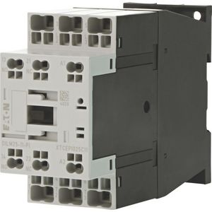 Magneetschakelaar DILM25-11(110V50HZ,120V60HZ) 11kW