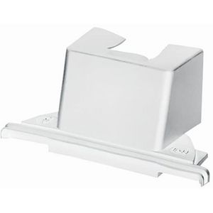 Kanaalinvoer 15 x 15/15 x 30mm o-alpin (2086 W-54)