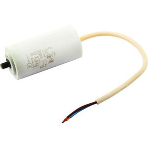 Aanloopcondensator 32 uf 450v tbv cas 3600