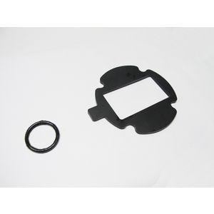 Afdichting bovenbak-vent. iCONXL
