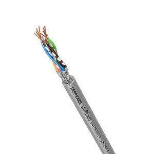 Haspel a 1000m. UNITRONIC LAN 200 F/UTP Cat.5e FLEX