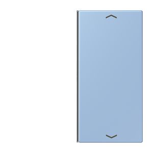 Vervangingswip F40 2-voudig pijl LC32021 KNX