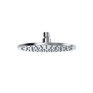 Hoofddouche A-QA  200mm rond chroom 6432005-00