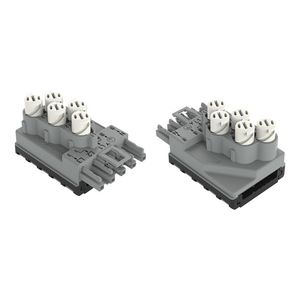 Aftakmodule lintkabel 772-265/060-000 VVE=10