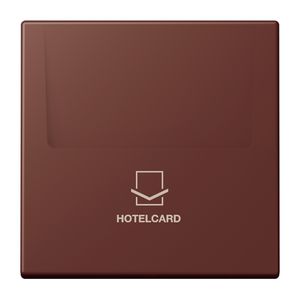 Afdekking Hotelcard-schakelaar LC32120