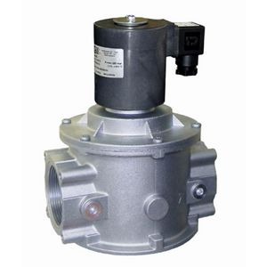 Magneetklep 2" type EVPC07 208 NC 230 Volt Pmax = 0,2 bar