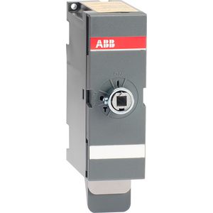Vergrendel module 1SCA106527R1001