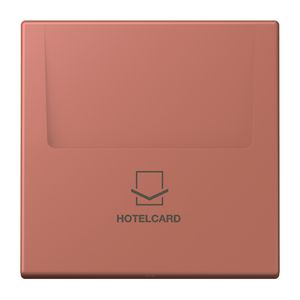 Afdekking Hotelcard-schakelaar LC32121