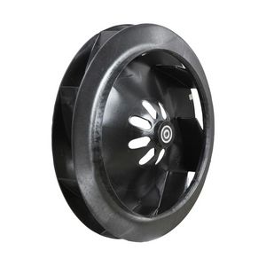 Kunststof waaier tbv cas-2