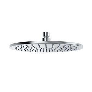 Hoofddouche A-QA  250mm rond chroom 6432505-00