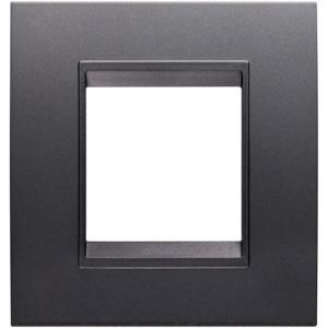 LUX INTERNATIONAL PLAAT-VAN GELAKT TECHNOPOLYMEER-2 MODU