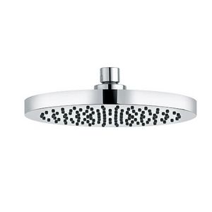 Hoofddouche A-QA  200mm rond chroom 6651005-00
