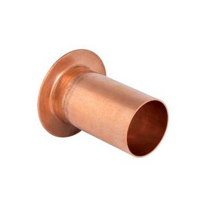 Flenskraag MAPRESS KOPER PN10/16 DN65/76,1mm 1x spie