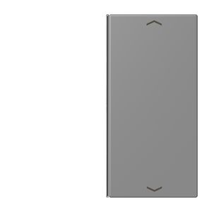 Vervangingswip F40 2-voudig pijl LC32011 KNX