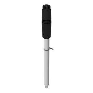 Dakdoorvoer Rolux 5G HR T120 PP concentrisch 60/100 1570mm R131