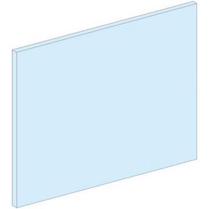 Blindplaat NSX VT. MICROLOGIC Prisma