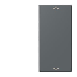 Vervangingswip F40 2-voudig pijl LC32010 KNX