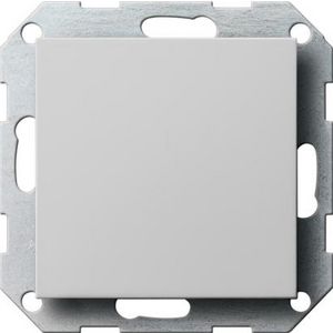 Blind-afd. draagring System 55 grijs m