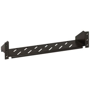 Legbord vast D115 1HE 19"