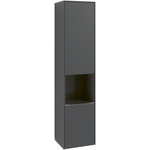 Hoge kast Subway 3.0 400 x 1710 x 362 mm Graphite C58802VR