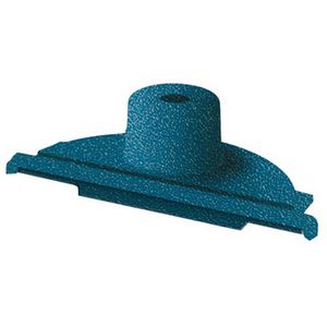 Schotje hoog 1 x in ocean (2139 W-53)