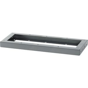 Sokkel voor CI staande kast B=750mm
