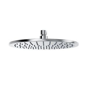 Hoofddouche A-QA  250mm rond chroom 6432505-00