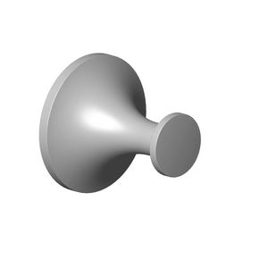 Haak 50x46mm Champagne (22kt Goud)