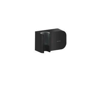 AXOR One Porter unit mat zwart 45723670