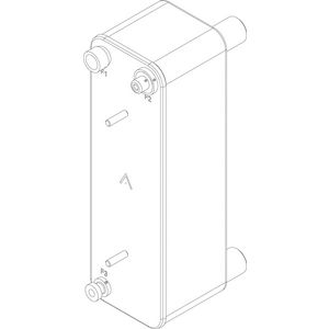 Condensor B26-60