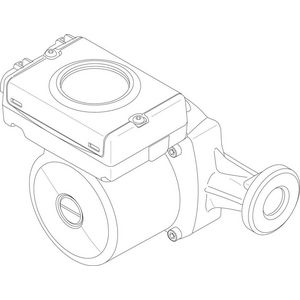 Pomp upm2 75 180 pwm