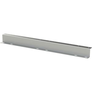 Installatiekast VMS Z-profiel L=2360MM RAL7035