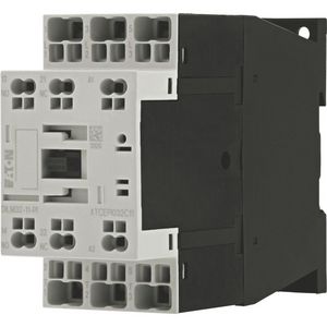 Magn.schakelaar DILM32-11(110V50HZ,120V60HZ) 15kW 1m1v Push