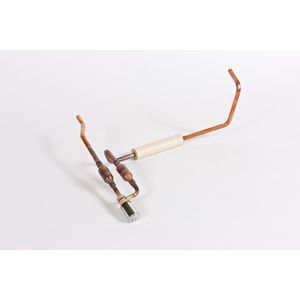 Expansie ventiel (warm) PCA387F033H AMS 10-12
