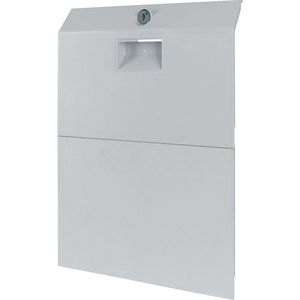 Frontplaat HxB=500x375mm