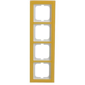 Afdekraam 4v ax-glas zon (1724-225)