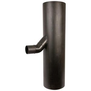 PE onderbak explosievrij 315x110 H=1150mm