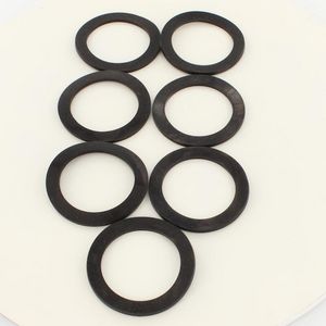 Set a 7st. Pakkingring Ø102x75x4mm Gas3002-Gas450-OD13