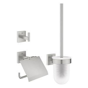 Start Cube Accessoire set 3-in-1 Supersteel 41123DC0